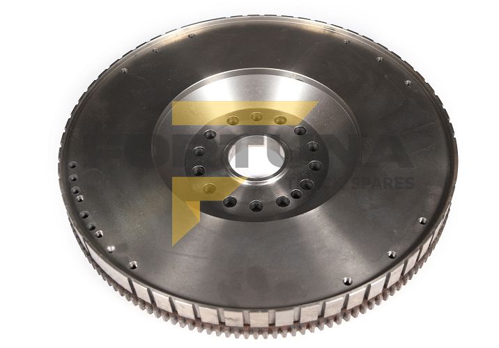 Imagem adicional do produto VOLANTE DO MOTOR C/ CREMALHEIRA VOLVO FH D13 - Cód: FAP-10697